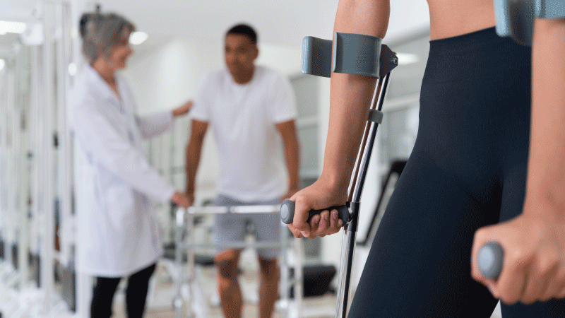 ¿Por que estudiar un Master en Medicina Deportiva