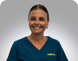 Dra. Raquel Rodriguez