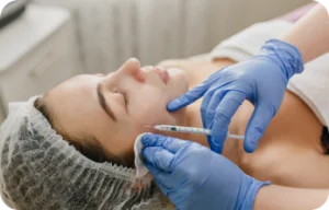 Máster en Medicina Estética, Nutrición y Antienvejecimiento