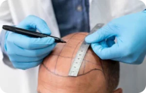 Máster en Tricología y Microinjerto Capilar