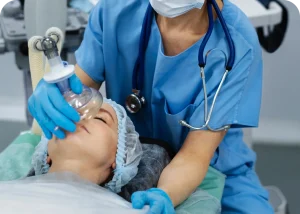 Diplomado Internacional en Anestesiología & Reanimación