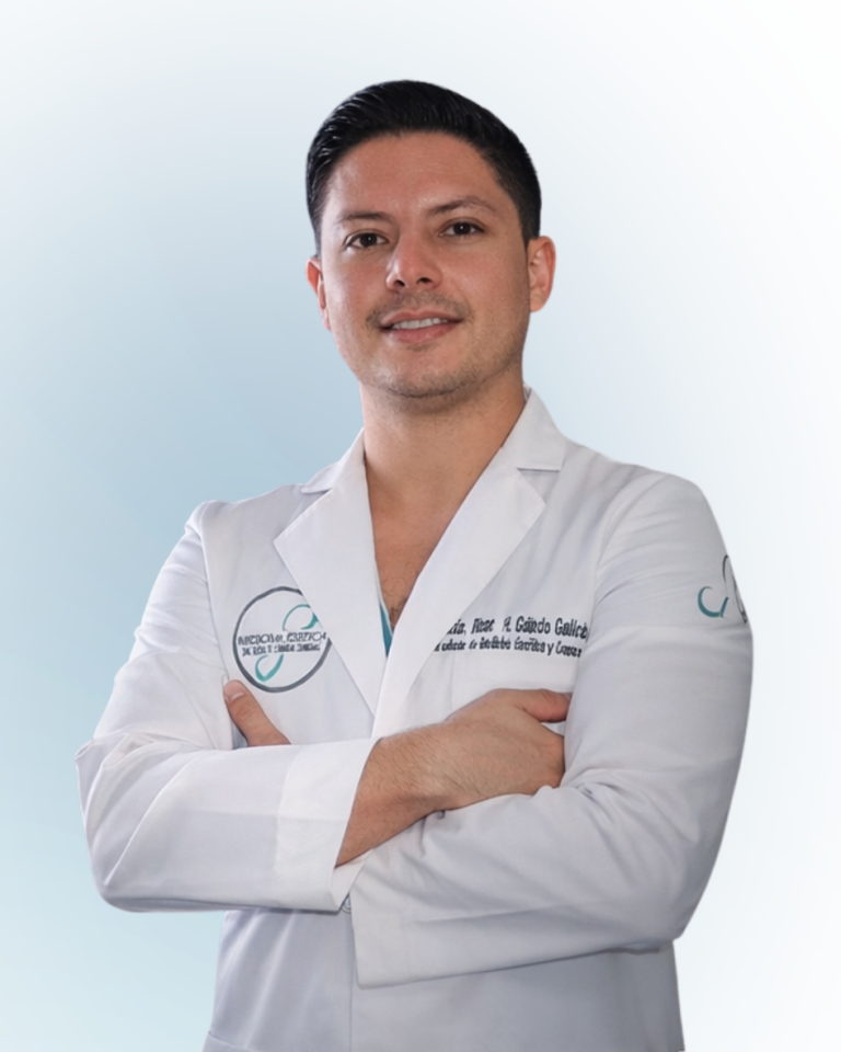 DR. VICTOR GALINDO