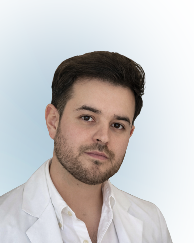 Dr. Leonardo Gonzalez Alvarez