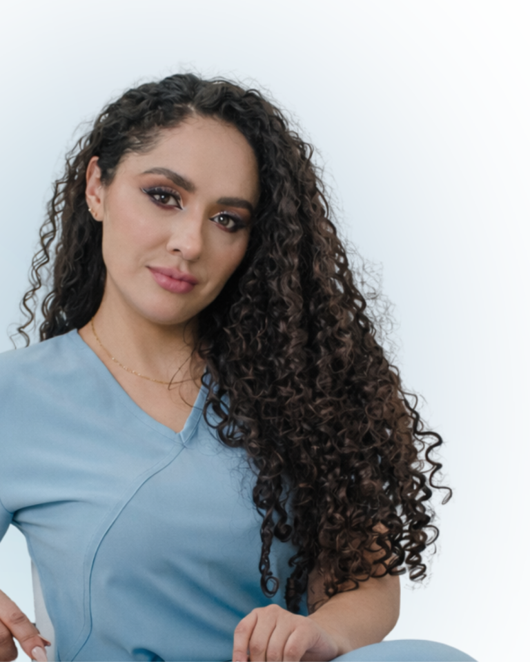 Dra. Estela Luicia Navarrete Huerta