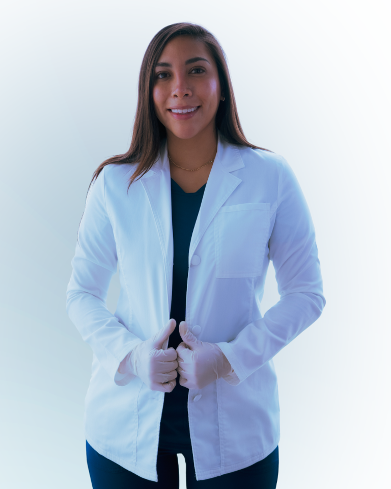 Dra. Ivy Duane Diaz Pajares